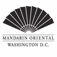 Mandarin Oriental, Washington D.C. Logo