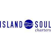 Island Soul Charter | Tampa Charter Yacht Logo