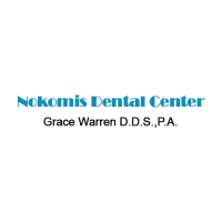 Nokomis Dental Center Logo