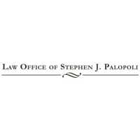 Stephen J. Palopoli III Attorney Logo