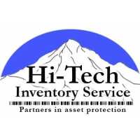 Hi -Tech Inventory Logo