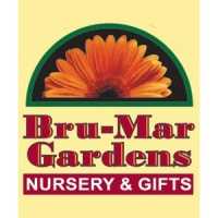 Bru Mar Gardens Logo