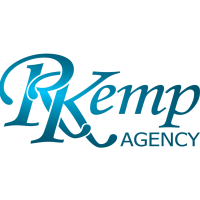 R Kemp Agency Logo