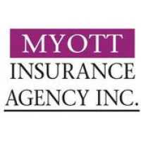 Myott Insurance Agency Inc. Logo
