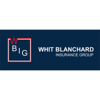 Whit Blanchard Insurance Group Logo