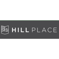 Hill Place Apartments Logo