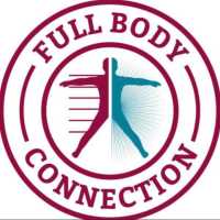 Full Body Connection Logo