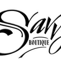 Savvy Boutique Logo