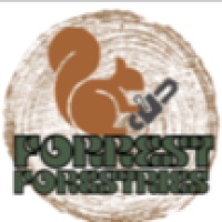 Forrest Forestries LLC Logo