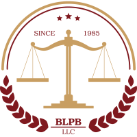 Buckel Levasseur Pillai & Beeman, LLC Logo
