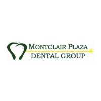 Montclair Plaza Dental Group Logo