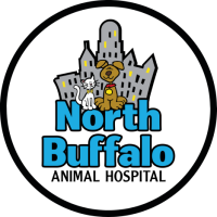 North Buffalo Animal Hospital Logo