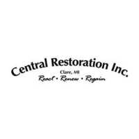 Central Restoration Inc Logo