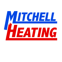Mitchell Heating and Cooling - DC Logo