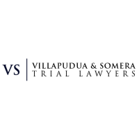 VS Trial Lawyers Logo