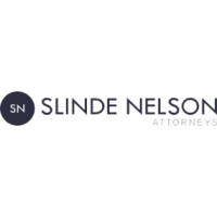 Slinde Nelson Logo