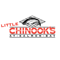 Little Chinookâ€™s Logo