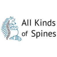 All Kinds of Spines Logo