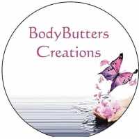 Body Butters Creations Logo