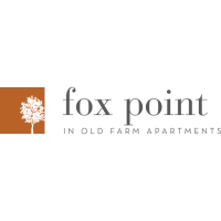 Fox Point in Old Farm Apartments Logo