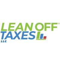 Lean off Taxes, LLC Logo