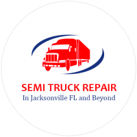 Semi Truck Repair in Jacksonville FL and Beyond Logo