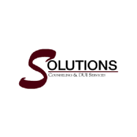 Solutions Counseling & Dui Services Logo