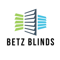 Betz Blinds Inc Logo