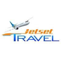 Jetset Travel Inc. Logo