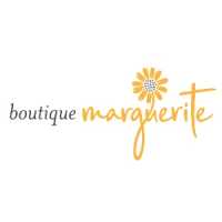 Boutique Marguerite Logo