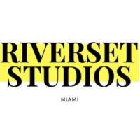 Riverset Studios Logo
