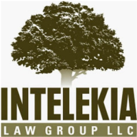 Intelekia Law Group LLC Logo