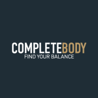 CompleteBody Financial District Logo
