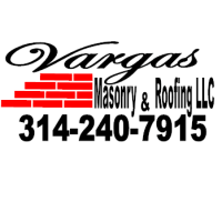 Vargas Masonry and Roofing, LLC Logo