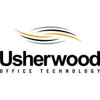 Usherwood Office Technology Logo