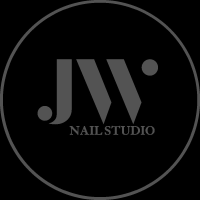 JW Nail Studio Logo