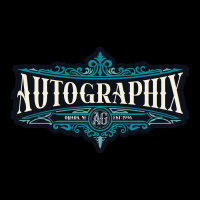 Autographix Logo