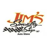 Jim's Specialty Shop Inc Logo