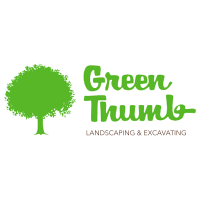 Green Thumb Landscaping & Exc Inc Logo