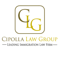 Cipolla Law Group Logo
