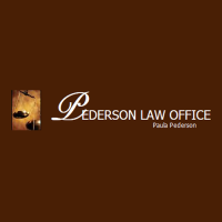 Pederson Law Office Logo