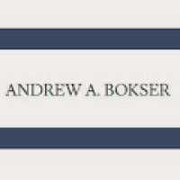 Andrew A. Bokser Logo