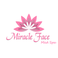MiracleFace MedSpa Logo