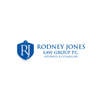 Rodney Jones Law Group P.C. Logo