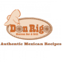 Don Rigo Logo