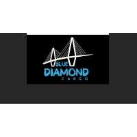Blue Diamond Cargo Logo