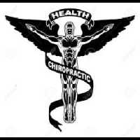 Dr. Debora K. Balfour Chiropractic Physician Logo