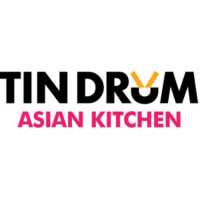 Tin Drum Asian Kitchen & Boba Tea Bar - Georgia Tech Logo