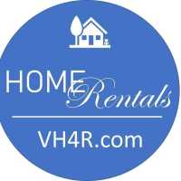 Villagers Homes 4 Rent Logo