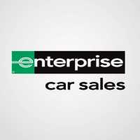 Enterprise Car Sales - Closed Logo
